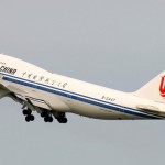 Air China Resmikan Rute Beijing-Montreal-Havana