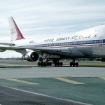 Penembakan Boeing 747 Korea Selatan Oleh Soviet