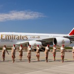 A380 emirates, Etihad, Airways