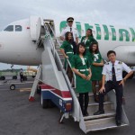 Hore! Citilink Beri Diskon 25 Persen untuk Semua Rute