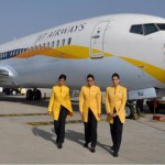 Iseng Buka Pintu Darurat Pesawat Jet Airways Pria Jerman Ditangkap