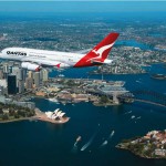 Qantas dan Virgin Australia Dukung Pembatasan Emisi CO2