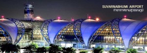 Suvarnabhumi Airport