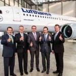 penerimaan airbus A320neo