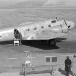 Boeing 247 Buka Era Baru Desain All-metal Monoplane