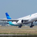 Mengintip Super Diamond Seat Terbaru Garuda Indonesia