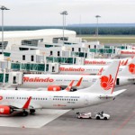 Malindo Air Buka Rute Baru Kuala Lumpur-Hong Kong