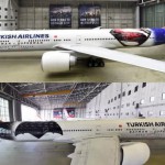 Turkish Airlines Buka Rute Baru Penerbangan ke Gotham City & Metropolis