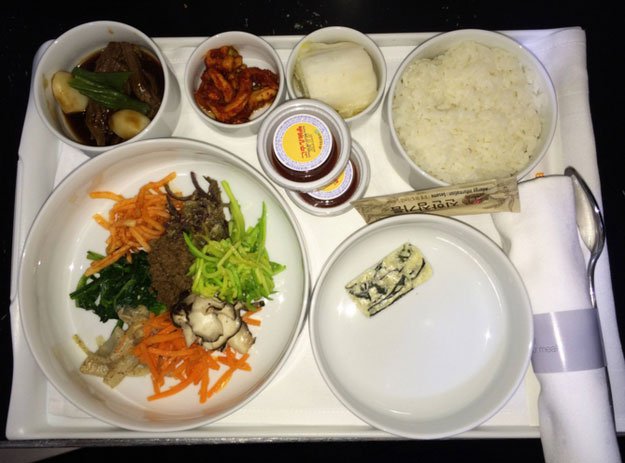 Utama Korean Airlines