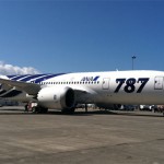 Mesin 787-8 Dreamliner Overheat, Pesawat Mendarat Darurat