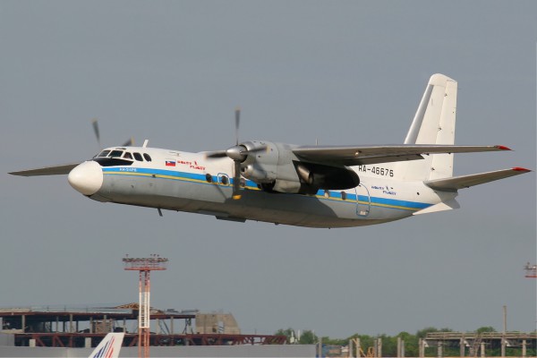 antonov-24