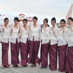 Ketepatan Waktu Batik Air Kalahkan Garuda Indonesia