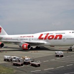 Lion Air Ditolak Otoritas Hong Kong karena Menyimpang dari Jalur Normal