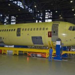 MC-21 Jadi Pembuktian Rusia Kalahkan Airbus dan Boeing