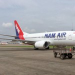 Nam Air Kembangkan Sayap ke Manado