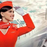 Aeroflot, dari Sampah Soviet ke Bintang Empat