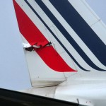 Mirip Kejadian Lion, Sesama Air France Tabrakan di Bandara Charles de Gaulle