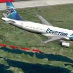 Empat Teori Raibnya EgyptAir MS804