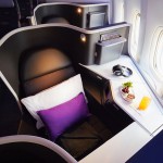 Virgin Australia Ungkap Kabin Terbaru, Saingi Kemewahan Emirates