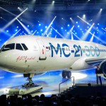 Dan Inilah MC-21, Pemain Baru dari Rusia