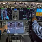 Boeing Terapkan LCD Touchscreen pada Cockpit B-777X