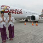 pramugari Batik Air