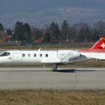 learjet 31